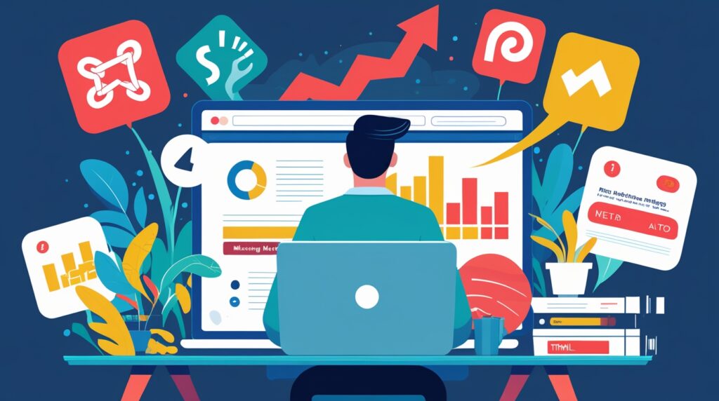 Common SEO Mistakes That Hurt Your Website's Ranking