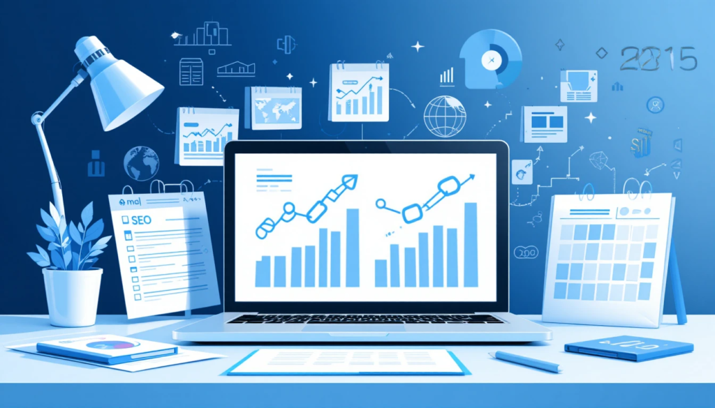Link Building Strategy and Checklist For The Best Result In 2025
