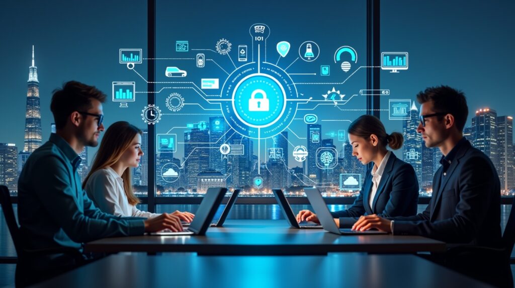 Emerging Technologies in Digital Marketing