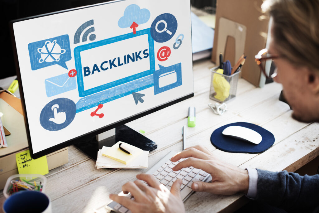 Referring Domains Vs. Backlinks: What is The Difference?