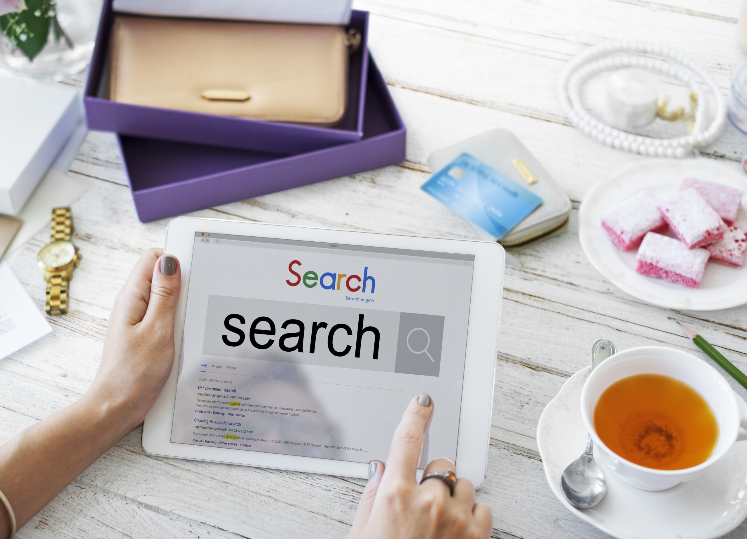 Effective Keyword Research Techniques for Improved Organic SEO Traffic